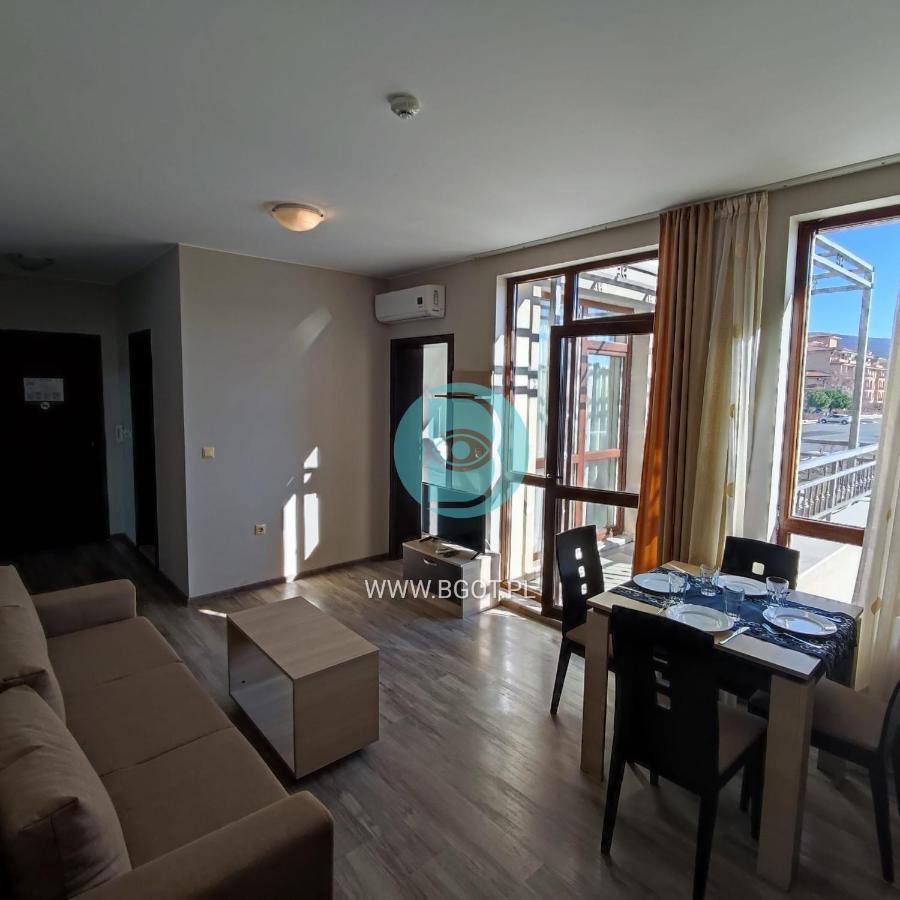 Sorrento Sole Mare - Apartments By The Beach Sveti Vlas Exterior photo