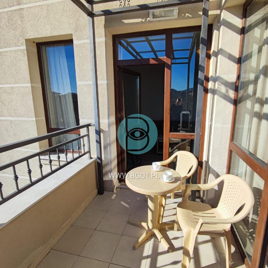 Sorrento Sole Mare - Apartments By The Beach Sveti Vlas Exterior photo