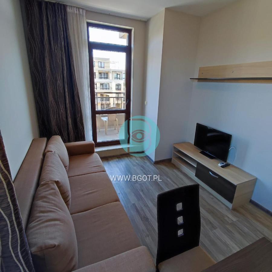 Sorrento Sole Mare - Apartments By The Beach Sveti Vlas Exterior photo