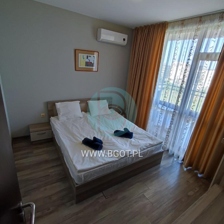 Sorrento Sole Mare - Apartments By The Beach Sveti Vlas Exterior photo