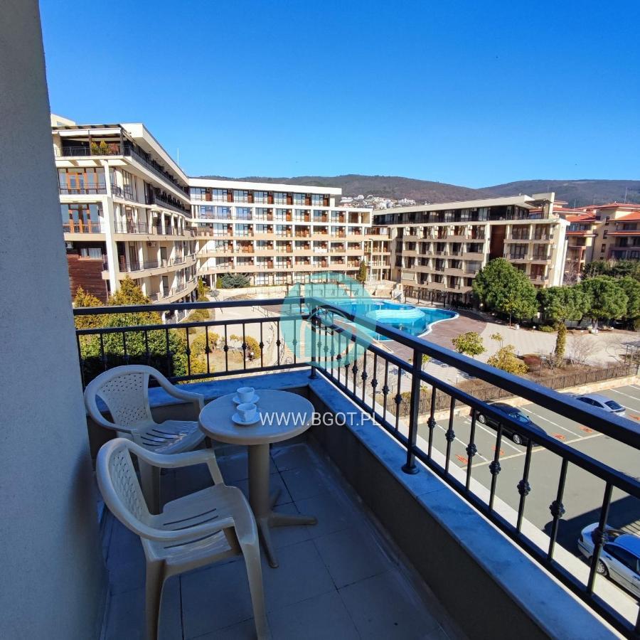 Sorrento Sole Mare - Apartments By The Beach Sveti Vlas Exterior photo