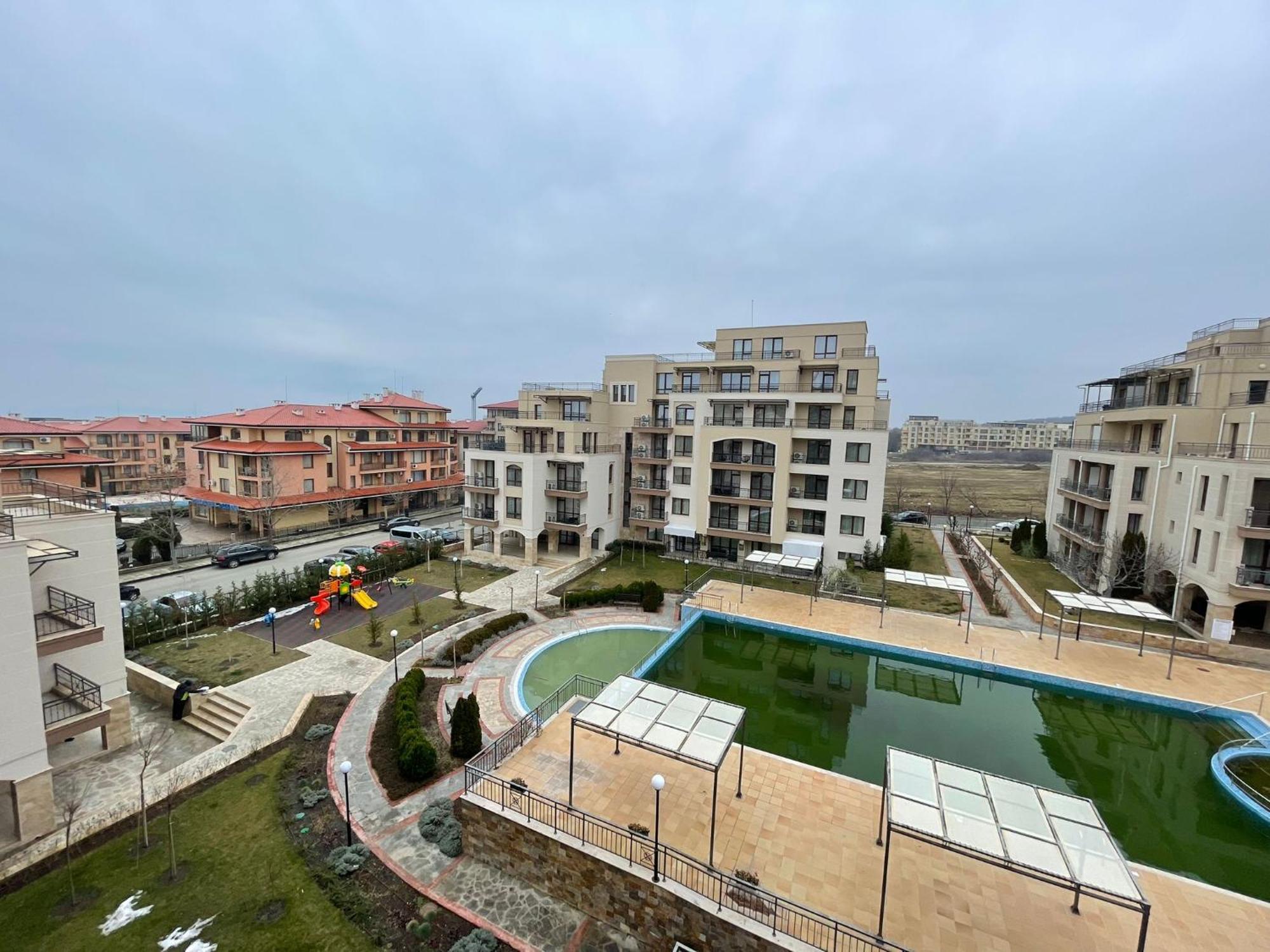Sorrento Sole Mare - Apartments By The Beach Sveti Vlas Room photo